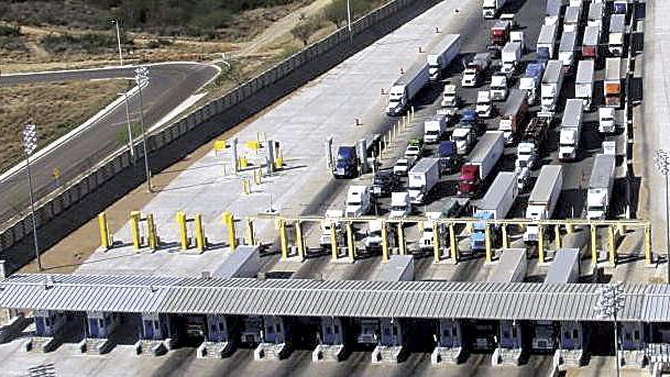 Será Nuevo Laredo sede de una Cumbre