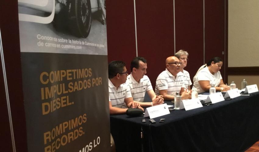 CUMMINS PREVÉ IMPACTO POR T- MEC Y PRECOMPRA