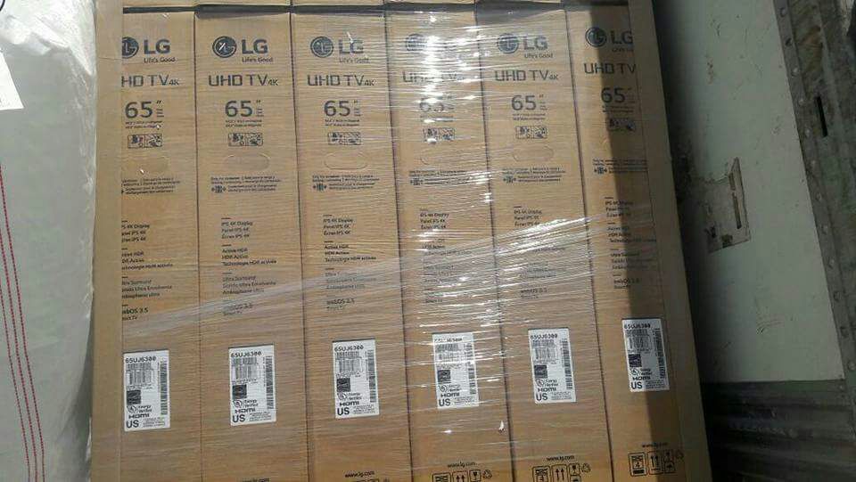 DETIENEN IMPORTACIÓN DE PRODUCTOS ELECTRÓNICOS POR PROBLEMAS EN SISTEMA