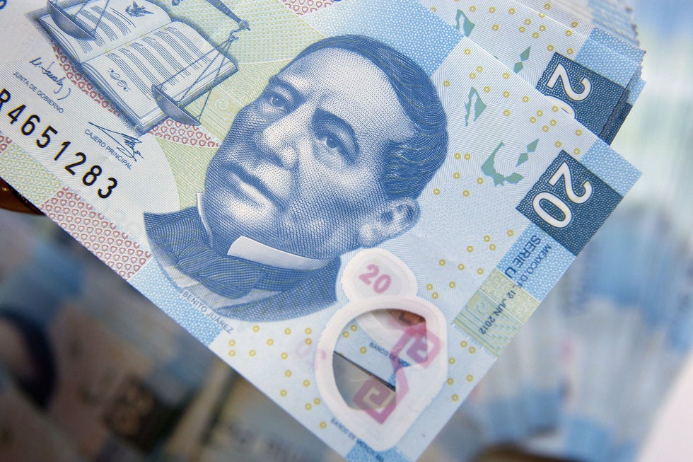 Economía mexicana, en recesión técnica afirma el Bank of America