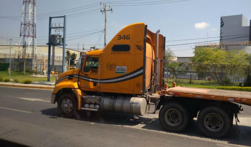 EMPRESAS MEDIANAS DE AUTOTRANSPORTE DAN UN SALTO EN CRECIMIENTO