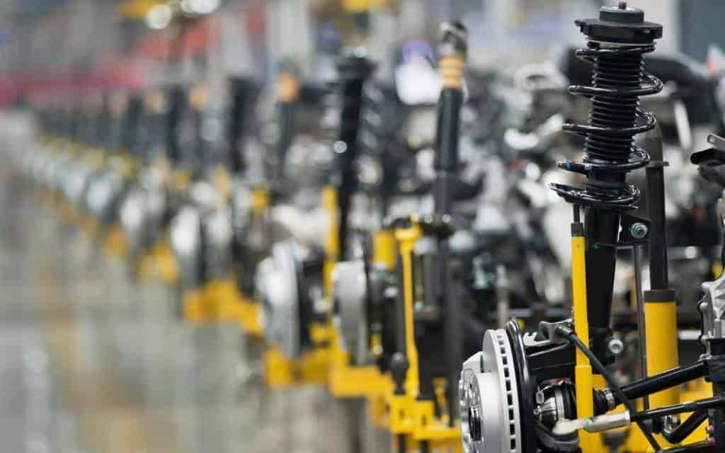 ESTÁ MODIFICANDO LA AUTOMATIZACIÓN EL MERCADO LABORAL