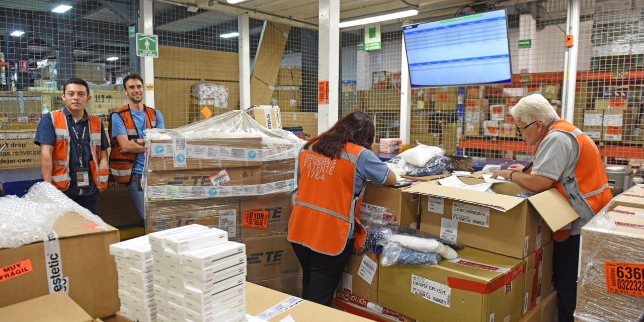 HAY BUENAS EXPECTATIVAS PARA EL COMERCIO DE BAJA CALIFORNIA