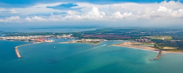 Exporta Beta San Miguel 71 mil toneladas de azúcar por Dos Bocas