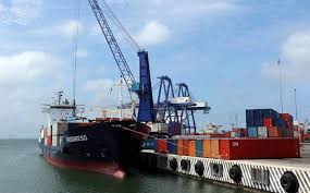 Exportaciones contenerizadas aumentan 53 por ciento en Yucatán