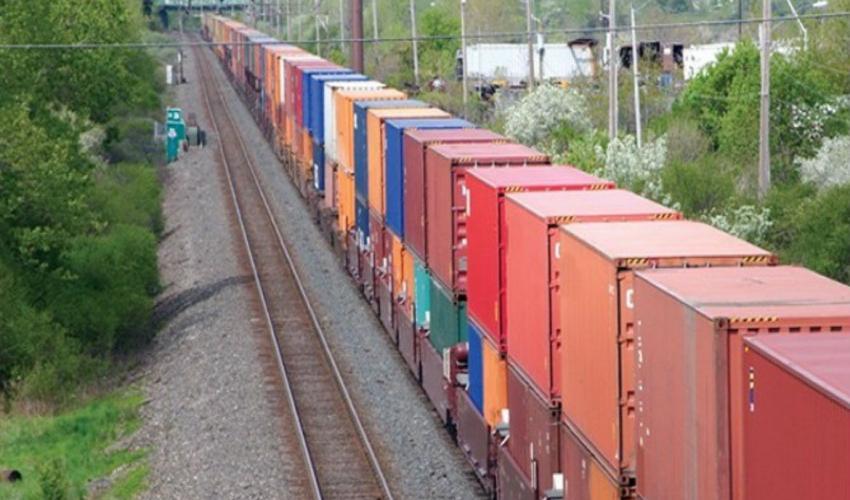 Ferrocarril,en desventaja ante el autotransporte