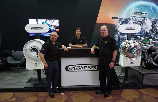 Freightliner mejora postventa con Alliance Value Parts