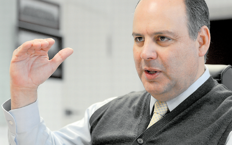 Frena 4T desarrollo económico del país