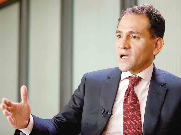 Hacienda inicia operación cicatriz: Arturo Herrera en entrevista exclusiva