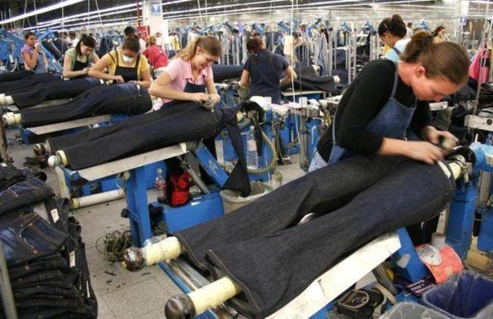 Hay un foco rojísimo en industria textil: Canitex