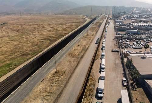 Impactará Ley De Austeridad En Materia De Comercio Internacional