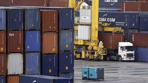 Importaciones registran caída de 7.8% en junio, la más pronunciada en casi 3 años