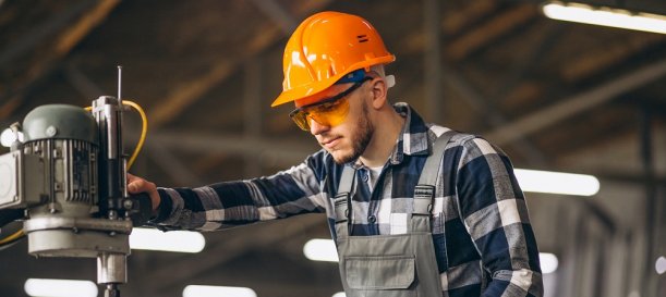 Impulsan formación en producción industrial en Coahuila