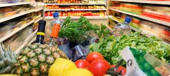 Industria automotriz vale más que industria de alimentos