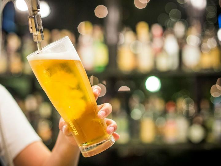 Industria cervecera en México apuesta crecer como la espuma