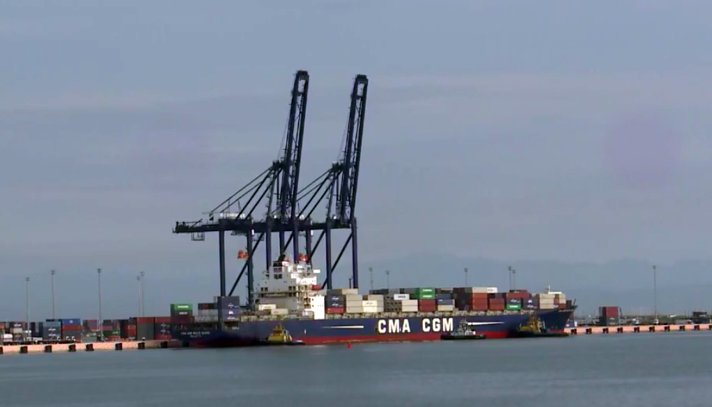 Inicia Nueva Era Con La Modernización Del Puerto De Veracruz: AAAPVER.