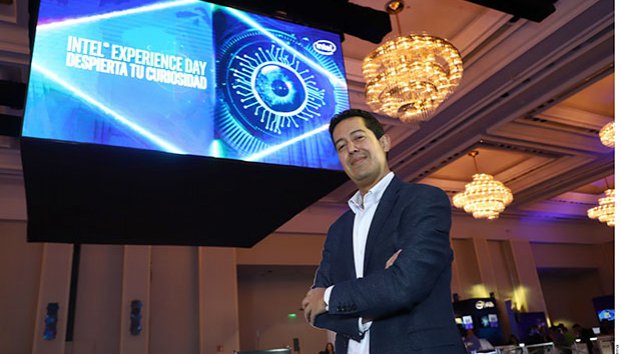 Invierte Intel 30 mdd en México