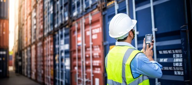 Logística 4.0 en la era de los smart services