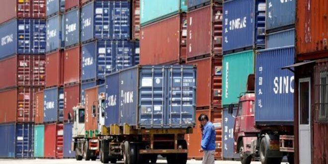 Logística de empresas se ve afectada por cambios en NOM’s: Caaarem