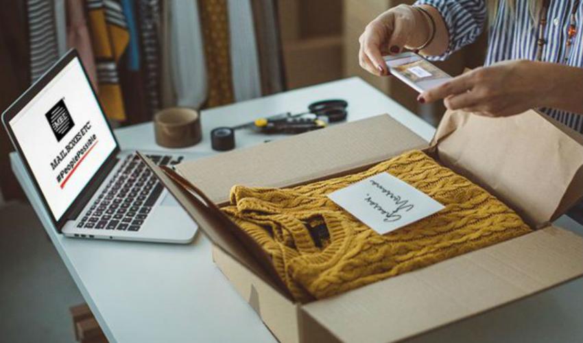 MAIL BOXES ETC. FIRMA ALIANZA CON PAQUETEXPRESS