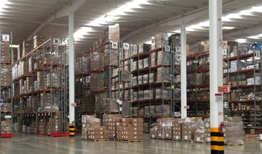 MERCADO INDUSTRIAL EN CDMX SUPERA INCERTIDUMBRE