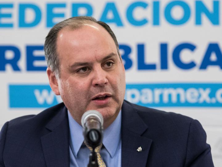 México está en un ‘terreno resbaloso’: Coparmex