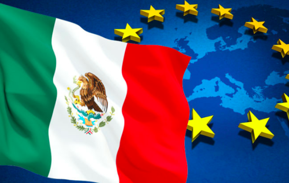 México Facilita Exportaciones A Europa Y Japón