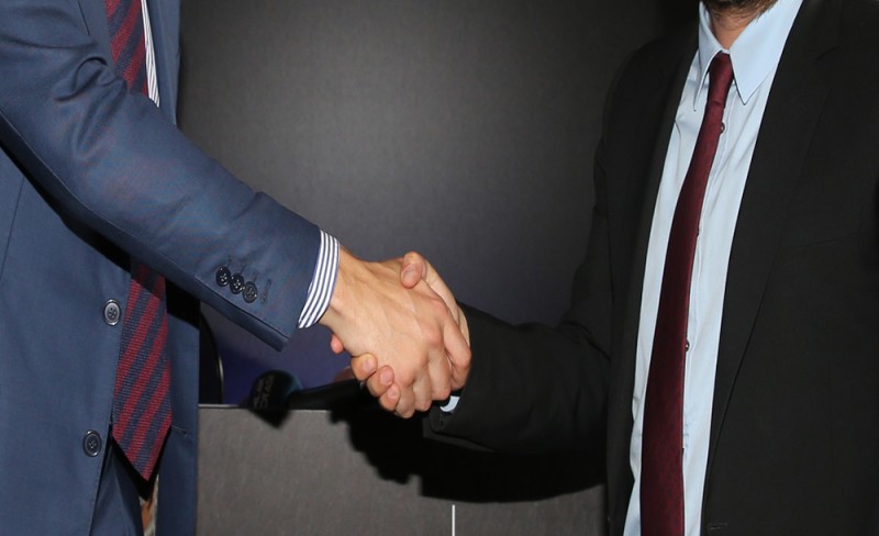 México impulsa TLC con Corea del Sur