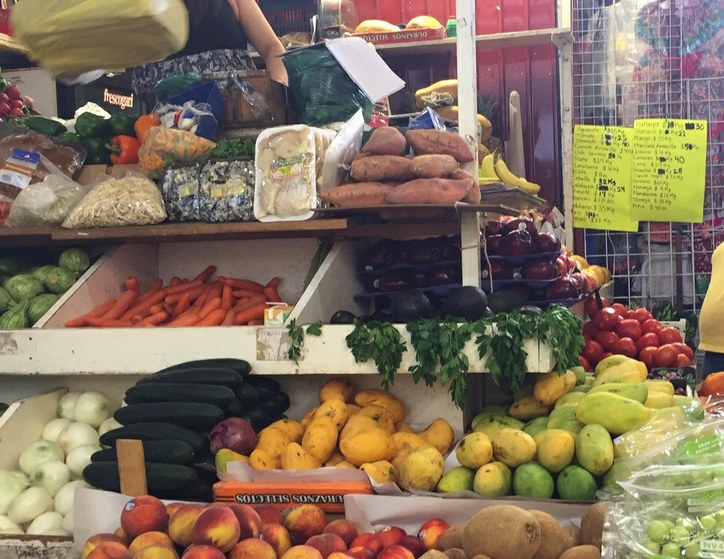 México incrementará venta de alimentos en Unión Europea con TLCUEM