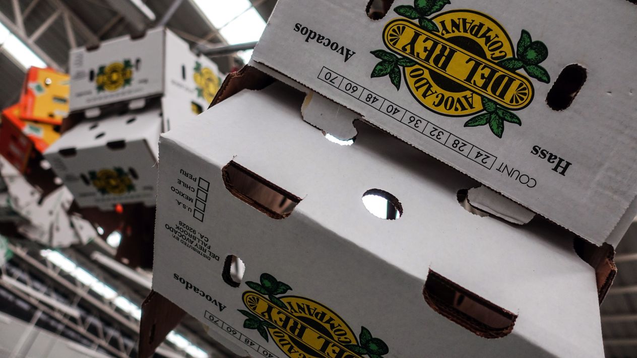 México muestra dependencia comercial al alza con EU