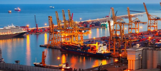 México propone creación de fondo verde para puertos