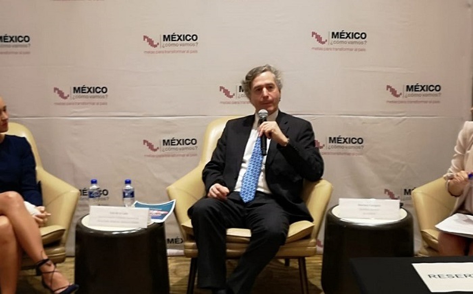 México con potencial para sustituir a China como principal exportador de EU