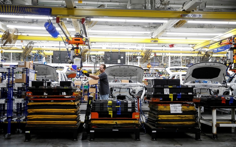 México sigue siendo atractivo para la inversión extranjera, asegura Economía