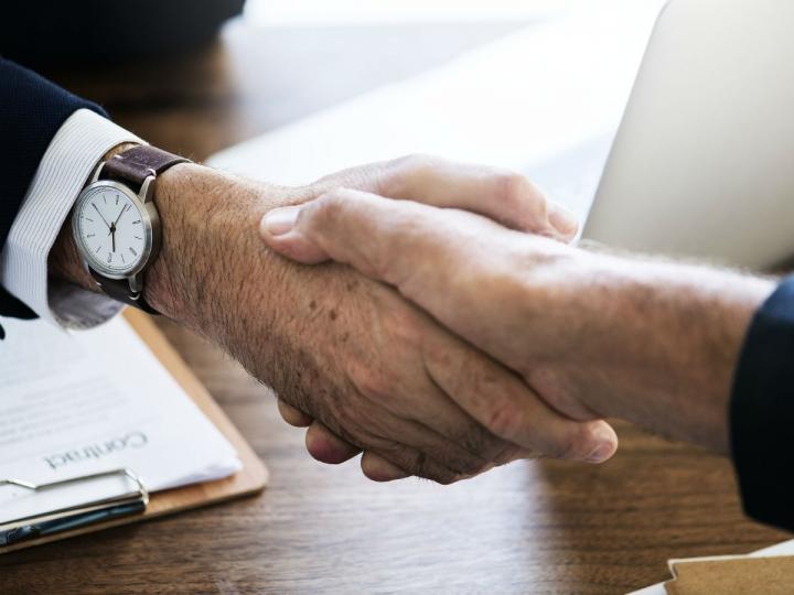 ¡Hazte a un lado Trump! México y Europa firmarán acuerdo comercial