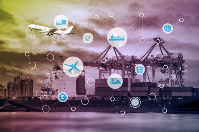 México ya aprovecha la guerra comercial China-EU