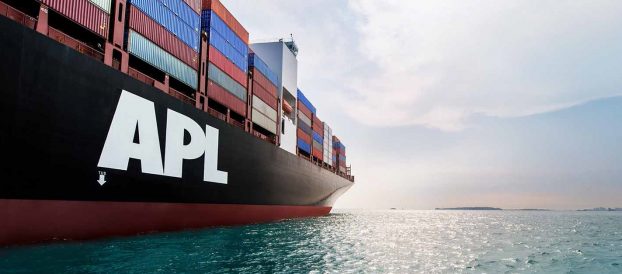 La naviera APL presenta nuevo servicio para Centroamérica y el Caribe