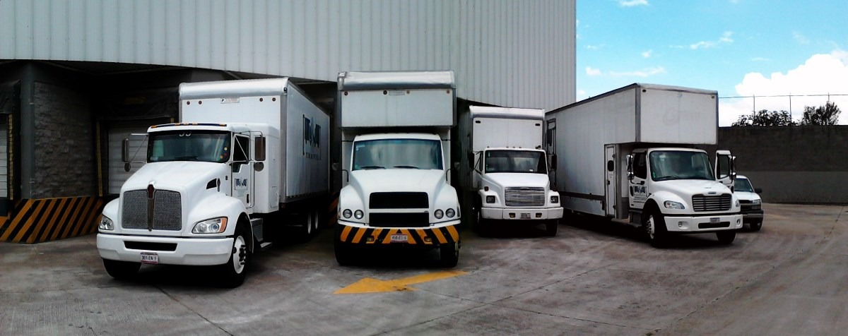 Nueva Ruta de la Seda: moderna senda del transporte de carga