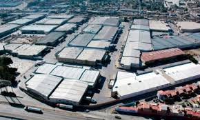 Parques industriales, fortaleza de la economía del Estado de México: Fidepar