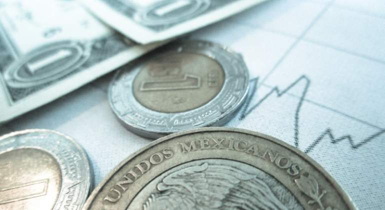 El peso, aliado de la 4T: gana más de 5% desde las elecciones presidenciales