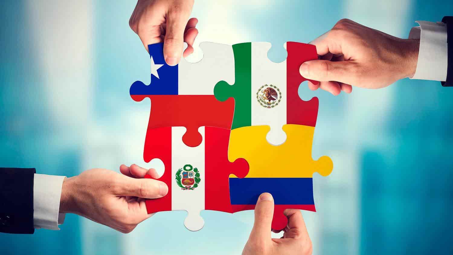 Piden más de México en Alianza del Pacífico