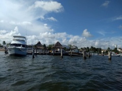 EU y Canadá pierden terreno en QRoo en el tema de exportación