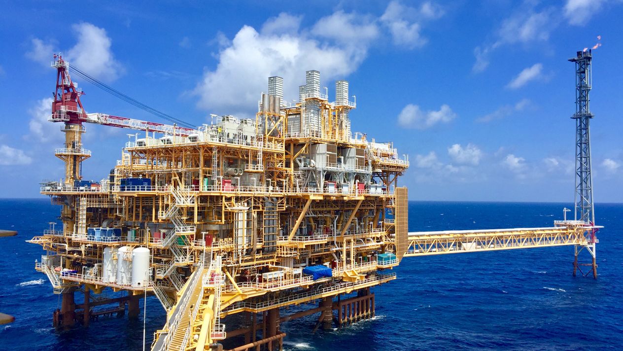 En Plan de Negocios, Pemex busca tener gas de lutitas… y requiere usar fracking