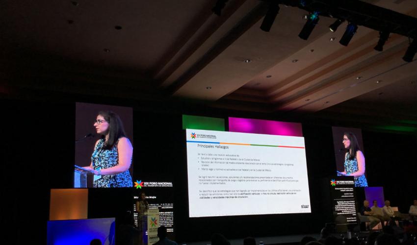 TRANSPORTE DE CARGA, CON PESO EN PIRÁMIDE DE MOVILIDAD