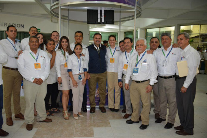 Reactiva Pemex la producción petrolera en la Sonda de Campeche