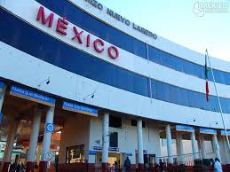 Recaudación de Aduana de Nuevo Laredo se incrementa en 2019