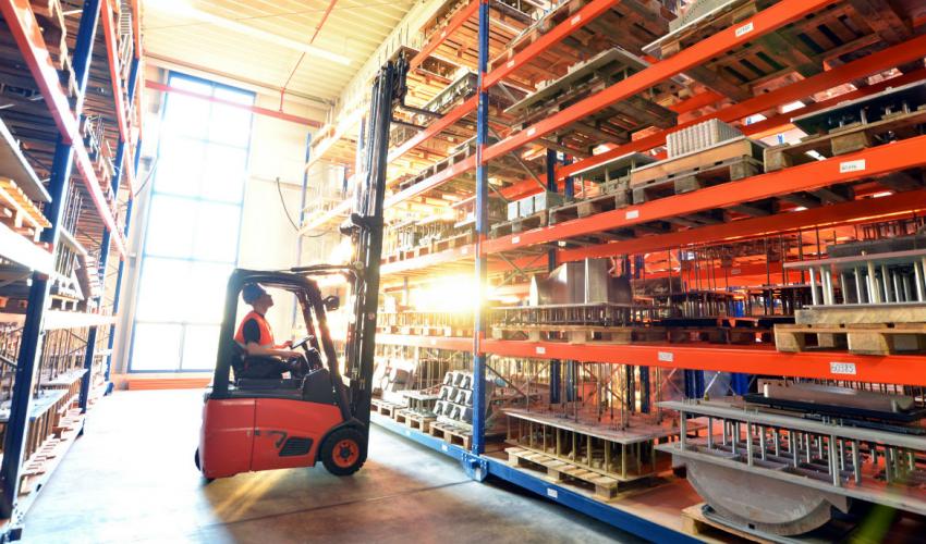 Repuntan precios en sector transporte y logística a mitad de año