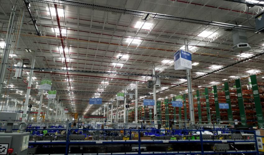 MILLENNIALS REVOLUCIONAN LAS COMPRAS INDUSTRIALES