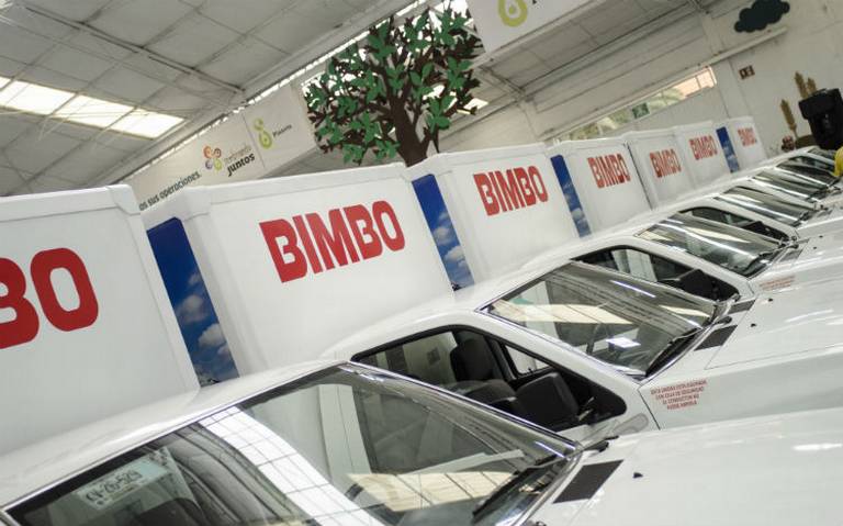 Se desploman las acciones de Bimbo en la BMV