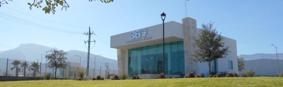 Se suman dos nuevas plantas a la región Sureste de Coahuila; se ubicarán en el 360 Industrial Park