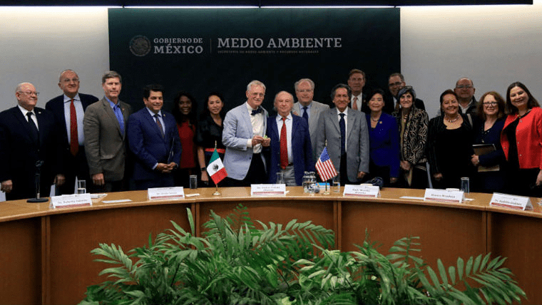 México no hará más concesiones en el T-MEC: Seade